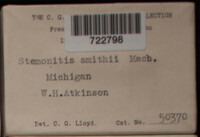 Image Associated With the Occurence